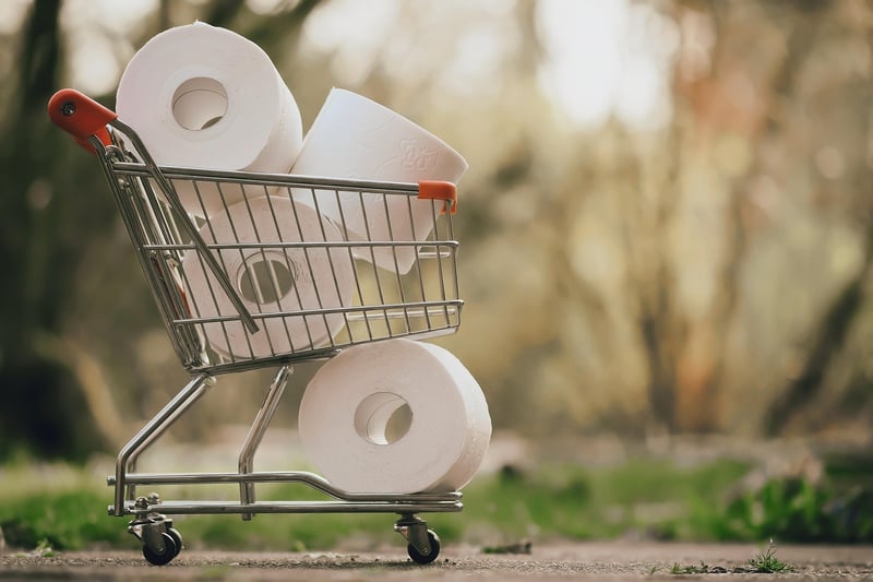 Online Grocery Shopping